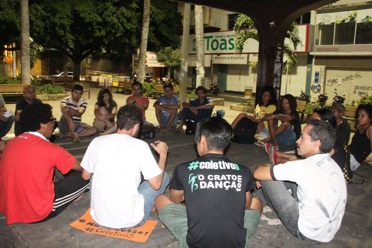 Pontos de Cultura realizarão encontro no Crato