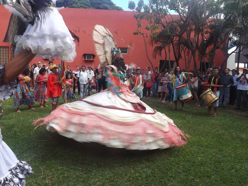 Ponto de cultura Carrapato Cultural realiza 8º Carnaval Cabaçal neste Domingo (19)