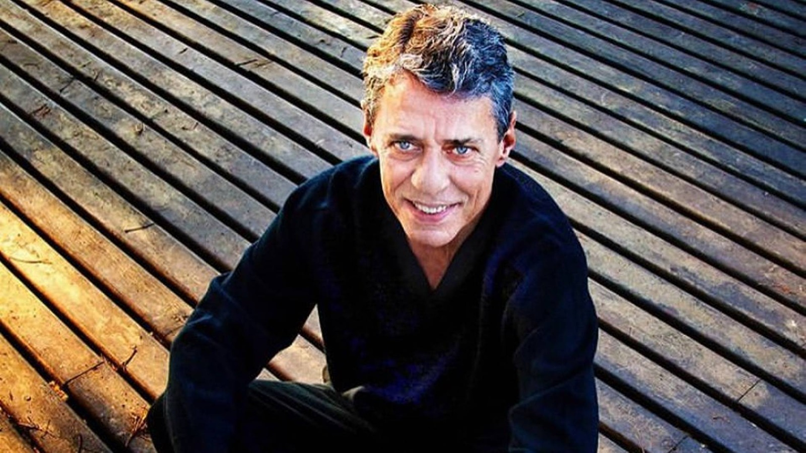 Vejo Música e Literatura em você: Chico Buarque