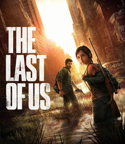 The Last Of Us