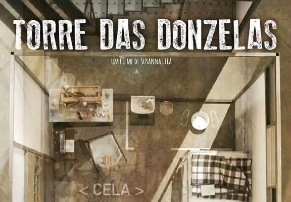 Ponto de cultura Casa Ucá exibe documentário “Torre das Donzelas” nesta terça (05)
