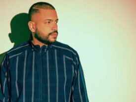 Show de Projota acontece no dia 25 de novembro em Juazeiro do Norte