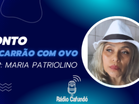 MACARRÃO COM OVO