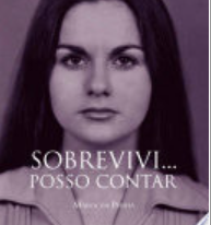 Sobrevivi… Posso Contar, de Maria da Penha Maia Fernandes