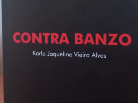 Entrevista com Karla Jaqueline Vieira Alves