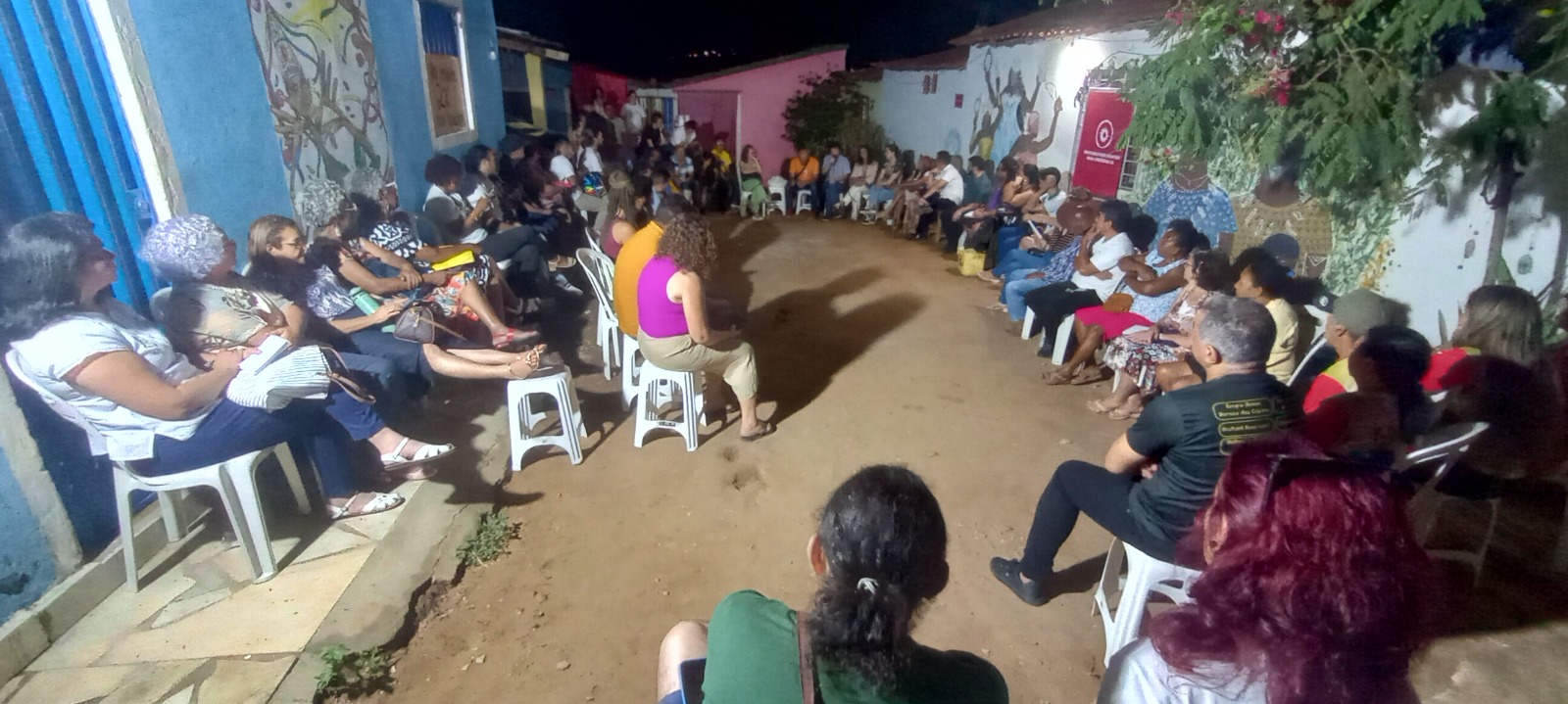 Fórum Municipal Cultura Viva será realizado no Crato