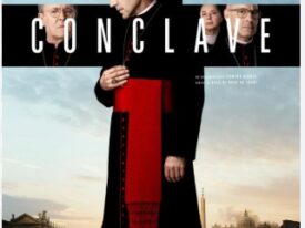 Crítica de Conclave (2024)