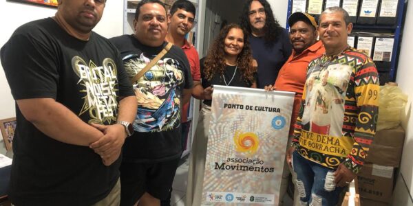 Juazeiro do Norte pode ganhar sua própria Lei de Cultura Viva com pressão dos Pontos de Cultura