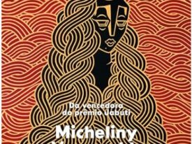  Caminhando com Micheliny Verunschk