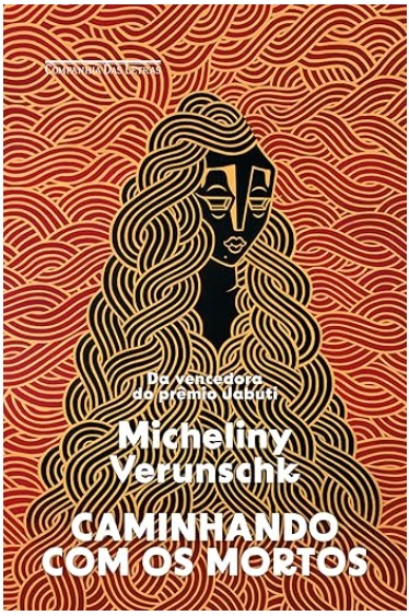  Caminhando com Micheliny Verunschk
