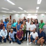 Crato realiza reunião técnica para integrar a Lei Cultura Viva às políticas públicas municipais