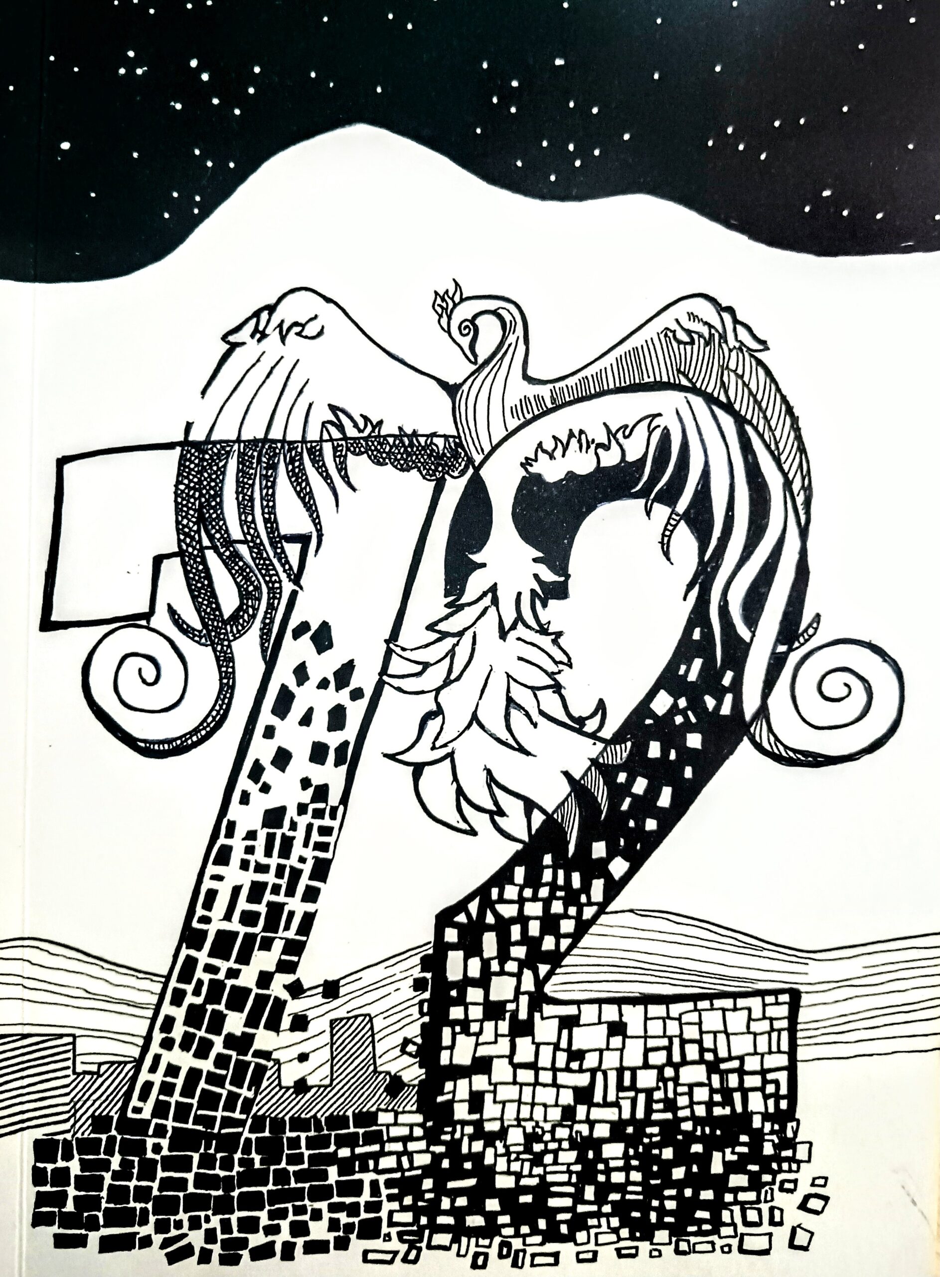 Poemas do grito de liberdade 72, de Cláudia Rejanne Pinheiro Grangeiro