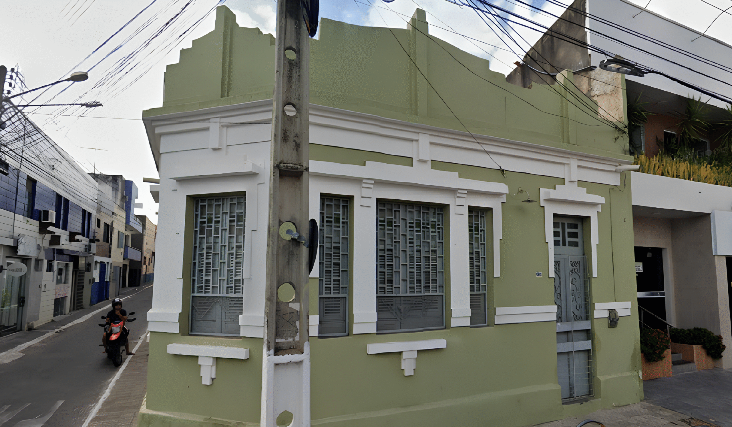 Espaço de Cultura Seu Ciço será inaugurado nesta sexta-feira (25), no Crato