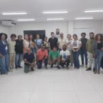Reunião técnica intersetorial marca os 4 anos da lei municipal Cultura Viva no Crato.