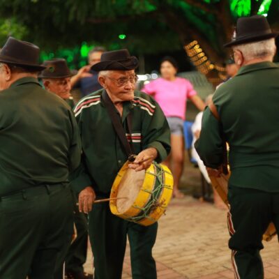 Juazeiro do Norte lança Censo Cultural para mapear agentes e manifestações locais