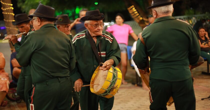 Juazeiro do Norte lança Censo Cultural para mapear agentes e manifestações locais