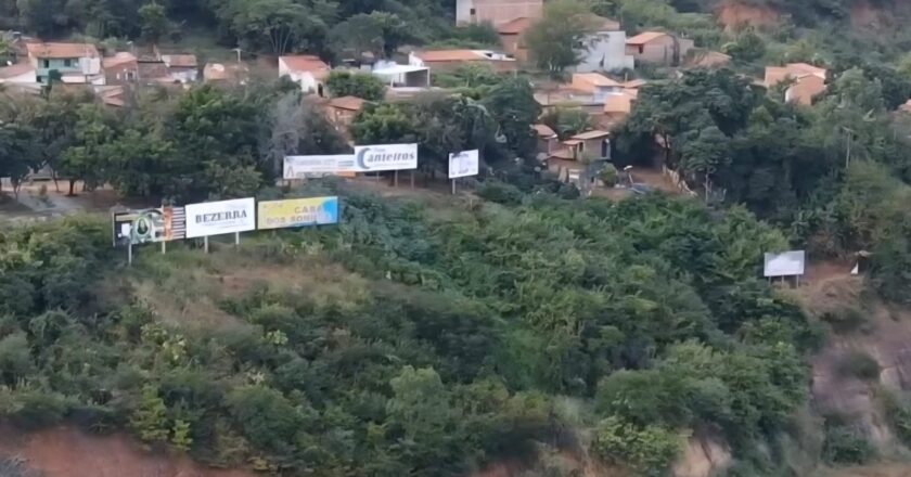 III Encontro da Encosta Mutirão-Alto da Penha-Pantanal acontece no Crato