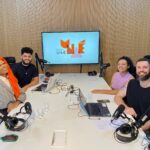 Podcast “Fazendo Arte LGBTQIAPN+ no Cariri” está em produção e celebra as poéticas de artistas da região