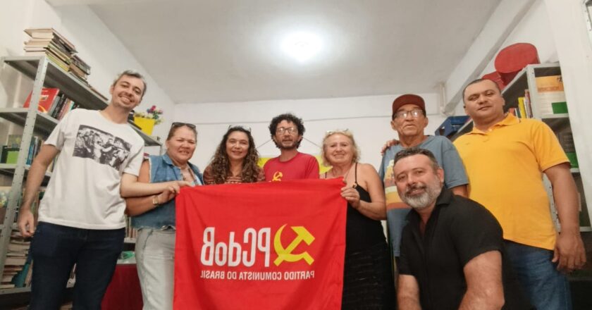 PCdoB no Crato realizará Conferência Municipal no dia 17
