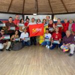 Partido Comunista do Brasil elege novo diretório no Crato.