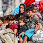 “Crianças daqui e da Palestina querem viver”  é o tema do Dia das Crianças no Gesso, em Crato.