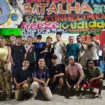 Ceará Mais Cultural abre inscrições para oficinas de projetos culturais em Juazeiro do Norte