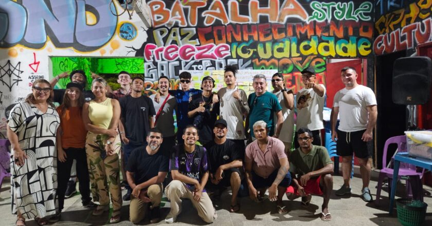 Ceará Mais Cultural abre inscrições para oficinas de projetos culturais em Juazeiro do Norte
