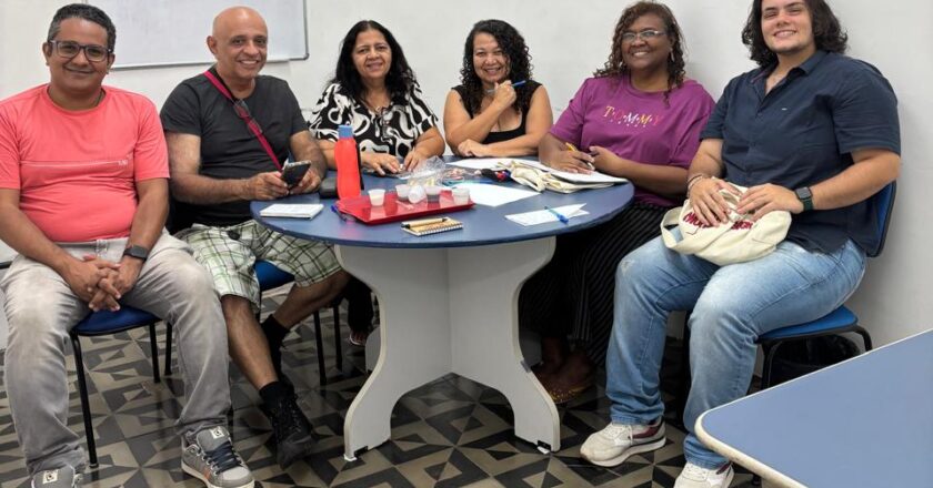Rede de Bibliotecas do Cariri é lançada para fortalecer o acesso à leitura como direito humano na região