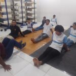 Crato recebe formação de Hip Hop nas escolas para jovens da cidade