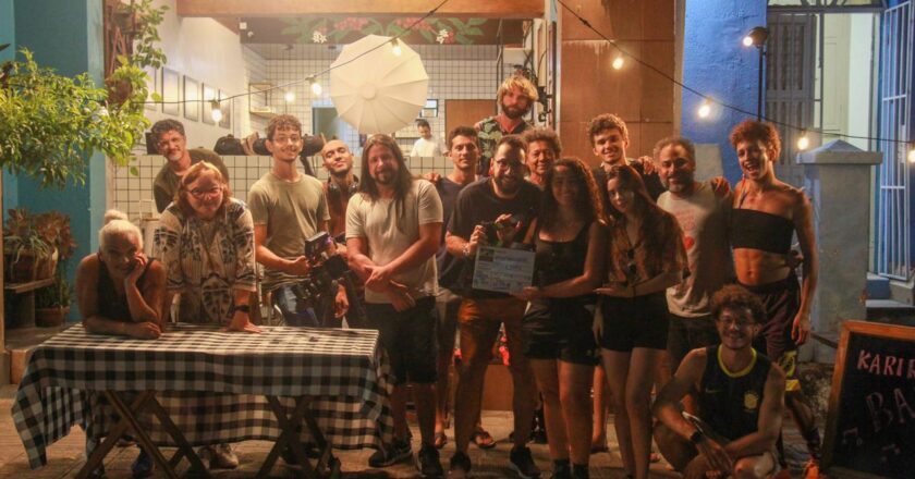 Amor em Cores estreia no Cariri celebrando diversidade, ancestralidade e afeto sob a direção de Cinthia Maria