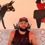 Roda de Poesia no Gesso recebe o poeta e historiador Giordano Vale Ferreira neste sábado