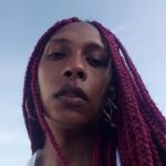Coletivo Camaradas promove Roda de Poesia no Gesso com a artista Cayle Angeline