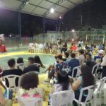 Território Criativo do Gesso discute urbanismo e direito à cidade na programação do Teia Ceará