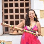 X Mostra Nacional de Contadores de Histórias começa no Cariri