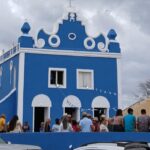 Quem é a Padroeira da extinta cidade de COCOCI no sertão do Ceará?