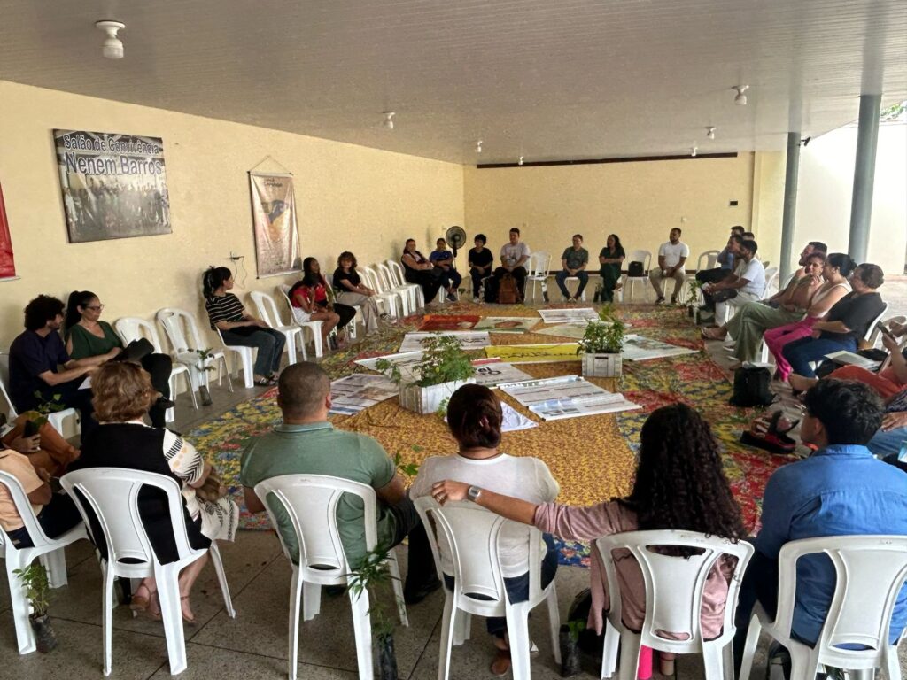 Neste sábado, dia 10 de janeiro, será realizada a Assembleia Geral Eleitoral do Coletivo Camaradas para eleger a nova direção e coordenação política da organização, com mandato de dois anos.