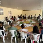 Coletivo Camaradas realiza eleições para nova direção neste sábado