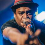 Baile do Dextape reúne rede de coletivos e artistas do Cariri na comunidade do Gesso