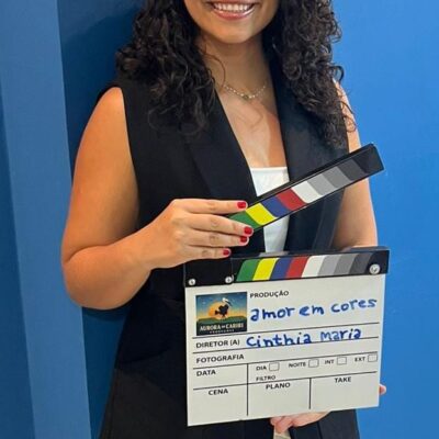 Cine Postim integra a programação da 32ª Feirinha do Mutirão