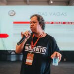 Coletivo Camaradas inicia formação de Agentes Culturais  do Território Criativo do Gesso