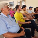 Encontro do Território Criativo do Gesso reúne movimentos sociais em Crato